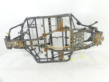 Load image into Gallery viewer, 2018 Polaris RZR S 900 Straight Main Frame Chassis - Slvg - Read 1022386-458