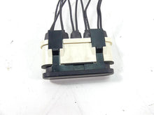 Load image into Gallery viewer, 2004 Harley Touring FLHTCUI Electra Glide Instrument Indicator Lights 68789-96B