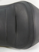 Load image into Gallery viewer, 2015 Ducati Diavel Dark Rider Driver Passenger Dual Saddle Seat 59521991AA