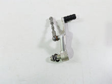 Load image into Gallery viewer, 2017 BMW R1200 GS K50 Gear Selector Shifter Shift Lever 23418526730 8526731