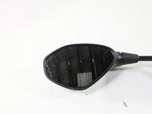 Load image into Gallery viewer, 2016 BMW F800R K73 Rear View Mirror Set - Rash Marks 51167715861 51167715862