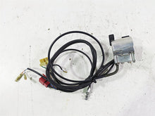 Load image into Gallery viewer, 1998 Honda GL1500 Valkyrie Tour Left Hand Blinker Control Switch 35020-MZ0-670 | Mototech271