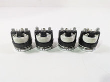 Load image into Gallery viewer, 2009 Harley Touring FLHX Street Glide Speedometer Tach Gauges Set - 41k 67261-08 | Mototech271