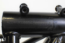 Load image into Gallery viewer, 2016 Aprilia CAPONORD 1200 RALLY Straight Main Frame Chassis Slvg Ttl 2B00136900 | Mototech271