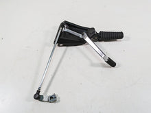 Load image into Gallery viewer, 2016 Suzuki M109R VZR1800 Left Front Footpeg & Shifter Lever 43521-48G01 | Mototech271