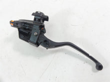 Load image into Gallery viewer, 2017 BMW R1200RT K52 Front Brake Master Cylinder 15mm 32728559604