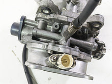 Load image into Gallery viewer, 2002 Honda V-Twin VTX1800 C Throttle Body Bodies Fuel Injection 16400-MCH-003