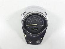 Load image into Gallery viewer, 2003 Honda VT750 DC Shadow Spirit Speedometer + Cover 46K - Read 37200-MCR-A01 | Mototech271