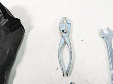 Load image into Gallery viewer, 2002 Yamaha FZ1 FZS1000 Fazer Toolkit Owners Tools 5LV-28100-00-00 | Mototech271