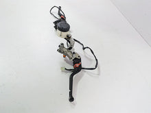 Load image into Gallery viewer, 2013 Ducati Hypermotard 821 SP Front Radial Brake Master Cylinder Set 62440822A