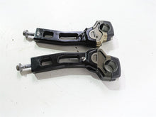 Load image into Gallery viewer, 2022 Harley RA1250 S Pan America Aftermarket 8" Tall Handlebar Riser Set