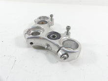 Load image into Gallery viewer, 2001 Harley Davidson XL1200 Sportster Upper Triple Tree Clamp 39Mm 45563-87 | Mototech271