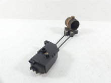 Load image into Gallery viewer, 2013 BMW R1200GS K255 Adventure 57mm Exhaust Flap & Servo Motor 18518546552