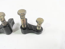 Load image into Gallery viewer, 2008 Harley FXDL Dyna Low Rider 105TH Rear Swingarm Shock Lowering Links