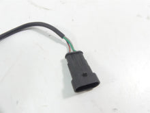 Load image into Gallery viewer, 2013 Ducati Streetfighter 848 Front Leonelli Wheel Speed Sensor 55242651A | Mototech271