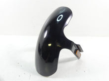 Load image into Gallery viewer, 2020 Harley XL1200 CX Sportster Roadster Front Fender Tire Hugger -Read 58900169 | Mototech271