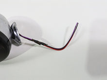 Load image into Gallery viewer, 2004 Big Dog Chopper Rear Chrome Blinker Turn Signal Flasher Set BDM130-00795 | Mototech271