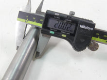 Load image into Gallery viewer, 2019 BMW R1250GS K50 Front Wheel Axle Spindle 36318520418