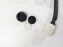 Load image into Gallery viewer, 2023 Kawasaki EX400 Ninja Right Footpeg + Brake Lever Master Cylinder 35063-1408 | Mototech271