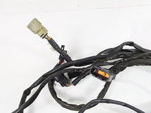 Load image into Gallery viewer, 2008 Harley FXDL Dyna Low Rider 105TH Wiring Harness Loom - No Cuts 69602-08A