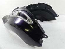 Load image into Gallery viewer, 2013 Yamaha VMX17 V-Max 1700 Rear Fender Mud Guard - Nice 2S3-21600-00-P4 | Mototech271