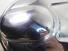 Load image into Gallery viewer, 2014 Harley Touring FLHX Street Glide Outer Primary Drive Clutch Cover 60685-07