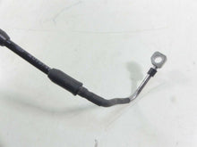 Load image into Gallery viewer, 2017 Harley FXDLS Dyna Low Rider Abs Front Brake Line Hose Set 41800296A | Mototech271