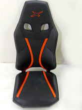 Load image into Gallery viewer, 2021 Can Am Maverick Sport 1000R XRC Driver Passenger Seat Set + Adj 708002423
