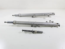 Load image into Gallery viewer, 2002 BMW K1200LT 89V3 Front Fork Leg & Axle Set 31427650691 31427650692