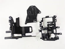 Load image into Gallery viewer, 2020 Harley Softail FXST Standard Electrical Carrier Plastic Set 66000126