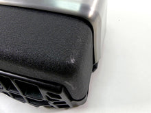 Load image into Gallery viewer, 2010 Harley FXDF Dyna Fat Bob Battery Tray & Black Wrinkled Cover 70379-06B | Mototech271