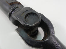 Load image into Gallery viewer, 2018 Can Am Maverick X3 Turbo STD Center Drive Prop Shaft Axle Set 705402187