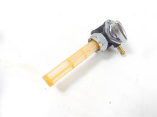 Load image into Gallery viewer, 2005 Harley Softail FLSTSC Heritage Springer Fuel Gas Valve Petcock 61338-02 | Mototech271