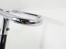 Load image into Gallery viewer, 2016 Harley Touring FLHR Road King Saddlebag Rail Guard Set 90200506 90200507