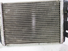 Load image into Gallery viewer, 2015 BMW R1200 GS Adv K51 Left Coolant Radiator Thermostat Set 17118546408