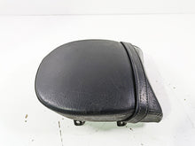 Load image into Gallery viewer, 2004 Victory Kingpin Rear Passenger Pillion Seat Saddle + Mount 2683257