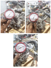 Load image into Gallery viewer, 2024 Triumph Tiger 900 GT Running Engine Motor 3k Only - Video - READ T1160499 | Mototech271