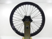 Load image into Gallery viewer, 2015 KTM 1190 Adventure R Front Spoke Wheel Rim 21x2.5 - Read 6030900114430 | Mototech271