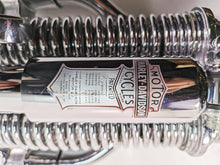 Load image into Gallery viewer, 2006 Harley Softail FXSTSI Springer Chrome Springer Front End Fork 45569-00