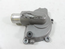 Load image into Gallery viewer, 2008 Ducati 1098 S Engine Side Water Pump Cover Housing 24721301AB | Mototech271