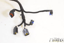 Load image into Gallery viewer, 2008 Harley Sportster XL1200 LOW Engine EFI Wiring Harness | Mototech271