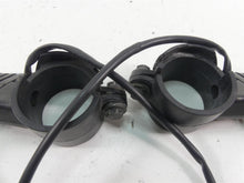 Load image into Gallery viewer, 2007 Victory Vegas Jackpot Front Blinker Turn Signal Set 43mm 2410402 2410403 | Mototech271