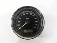 Load image into Gallery viewer, 2008 Harley Touring FLHTCU E-Glide 105TH Speedometer Gauge Speedo 58K 67349-08 | Mototech271