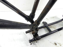 Load image into Gallery viewer, 1979 Harley Sportster XLS1000 Roadster Straight Main Frame Chassis 47265-79