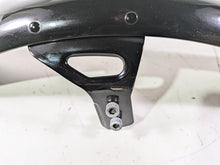 Load image into Gallery viewer, 2015 Harley FXDL Dyna Low Rider Front Fender Vivid Black 60139-06B | Mototech271