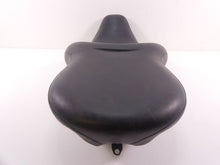 Load image into Gallery viewer, 2009 Harley Touring FLHTCU Electra Glide Dual Driver Seat Saddle Low 52164-09B