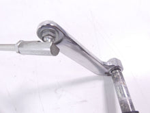 Load image into Gallery viewer, 2009 Harley Touring FLHTCU Electra Glide Shifter Gear Shift Pedal Set 33895-82E | Mototech271