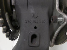 Load image into Gallery viewer, 2011 Ducati Hypermotard 1100 SP Rear Swingarm & Axle Assembly 37010331D 819Z0011 | Mototech271