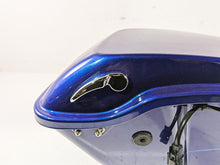 Load image into Gallery viewer, 2015 Harley Touring FLHTKL E -Glide Low Right Saddlebag Superior Blue 90200412 | Mototech271