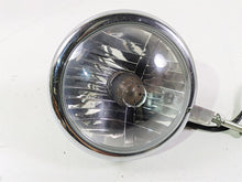 Load image into Gallery viewer, 2011 Harley FXDC Dyna Super Glide Headlight Head Light Lamp 69356-06A